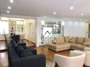 Apartamento para Venda em Santo André/SP Jardim 4 Quartos