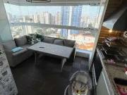 Apartamento para Venda em Santo André/SP Jardim 4 Quartos