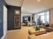 Apartamento para Venda em Santo André/SP Jardim 4 Quartos