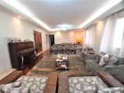 Apartamento para Venda em Santo André/SP Jardim 4 Quartos
