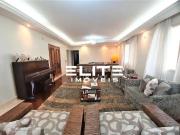 Apartamento para Venda em Santo André/SP Jardim 4 Quartos