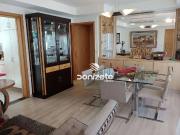 Apartamento para Venda em Santo André/SP Jardim 4 Quartos