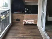 Apartamento para Venda em Santo André/SP Jardim 4 Quartos