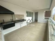 Apartamento para Venda em Santo André/SP Jardim 4 Quartos