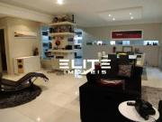 Apartamento para Venda em Santo André/SP Jardim 4 Quartos