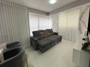 Apartamento para Venda em Santo André/SP Jardim 4 Quartos