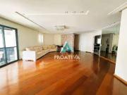 Apartamento para Venda em Santo André/SP Jardim 4 Quartos