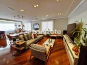 Apartamento para Venda em Santo André/SP Jardim 4 Quartos