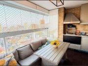 Apartamento para Venda em Santo André/SP Jardim 4 Quartos