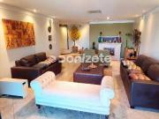 Apartamento para Venda em Santo André/SP Jardim 4 Quartos