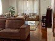 Apartamento para Venda em Santo André/SP Jardim 4 Quartos