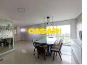 Apartamento para Venda em Santo André/SP Jardim 4 Quartos