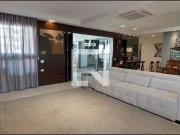 Apartamento para Venda em Santo André/SP Jardim 4 Quartos