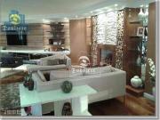 Apartamento para Venda em Santo André/SP Jardim 4 Quartos