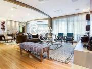 Apartamento para Venda em Santo André/SP Jardim 4 Quartos