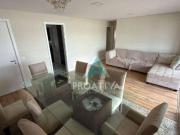 Apartamento para Venda em Santo André/SP Jardim 4 Quartos