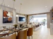 Apartamento para Venda em Santo André/SP Jardim 4 Quartos