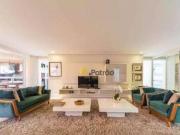 Apartamento para Venda em Santo André/SP Jardim 4 Quartos