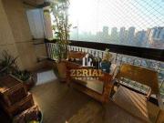Apartamento para Venda em Santo André/SP Jardim 4 Quartos