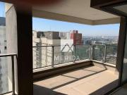 Apartamento para Venda em Santo André/SP Jardim 4 Quartos