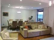 Apartamento para Venda em Santo André/SP Jardim 4 Quartos