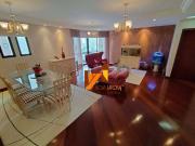 Apartamento para Venda em Santo André/SP Jardim 4 Quartos