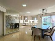 Apartamento para Venda em Santo André/SP Jardim 4 Quartos