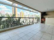 Apartamento para Venda em Santo André/SP Jardim 4 Quartos