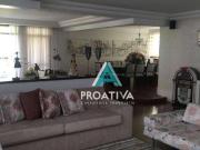 Apartamento para Venda em Santo André/SP Jardim 4 Quartos