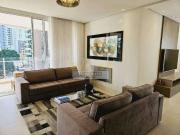 Apartamento para Venda em Santo André/SP Jardim 4 Quartos