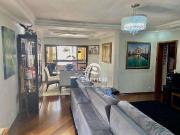 Apartamento para Venda em Santo André/SP Jardim 4 Quartos