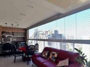 Apartamento para Venda em Santo André/SP Jardim 4 Quartos Apartamento para Venda em Santo André/SP Jardim 4 Quartos