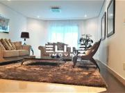 Apartamento para Venda em Santo André/SP Jardim 4 Quartos