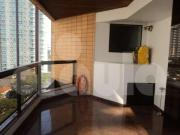 Apartamento para Venda em Santo André/SP Jardim 4 Quartos