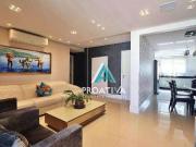 Apartamento para Venda em Santo André/SP Jardim 4 Quartos
