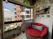 Apartamento para Venda em Santo André/SP Jardim 4 Quartos