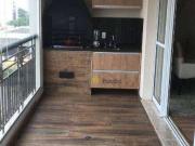 Apartamento para Venda em Santo André/SP Jardim 4 Quartos