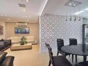 Apartamento para Venda em Santo André/SP Jardim 4 Quartos