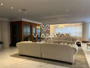 Apartamento para Venda em Santo André/SP Jardim 4 Quartos