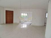 Apartamento para Venda em Santo André/SP Jardim 4 Quartos