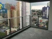 Apartamento para Venda em Santo André/SP Jardim 3 Quartos