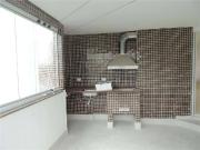Apartamento para Venda em Santo André/SP Jardim 5 Quartos