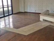Apartamento para Venda em Santo André/SP Jardim 5 Quartos