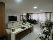 Apartamento para Venda em Santo André/SP Jardim 5 Quartos