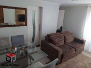 Apartamento para Venda em Santo André/SP Jardim Alvorada...