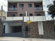 Apartamento para Venda em Santo André/SP Jardim Alvorada...