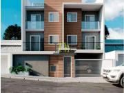 Apartamento para Venda em Santo André/SP Jardim Alvorada...