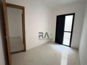Apartamento para Venda em Santo André/SP Jardim Alvorada...