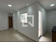 Apartamento para Venda em Santo André/SP Jardim Alvorada...