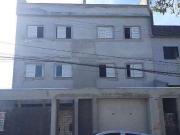 Apartamento para Venda em Santo André/SP Jardim Alvorada...